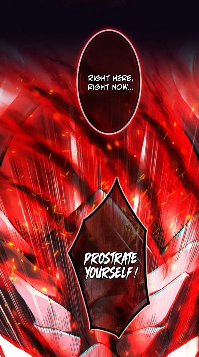 Return of the First Patriarch: The Strongest Reincarnates into His Descendant 1000 Years Later Chapter 57 page 19 - 
