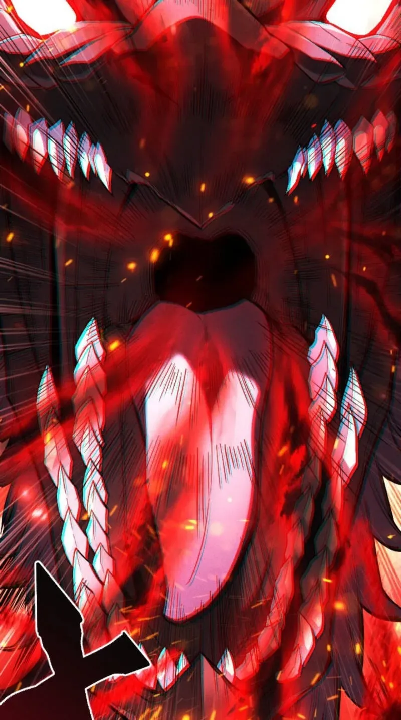 Return of the First Patriarch: The Strongest Reincarnates into His Descendant 1000 Years Later Chapter 57 page 20 - 