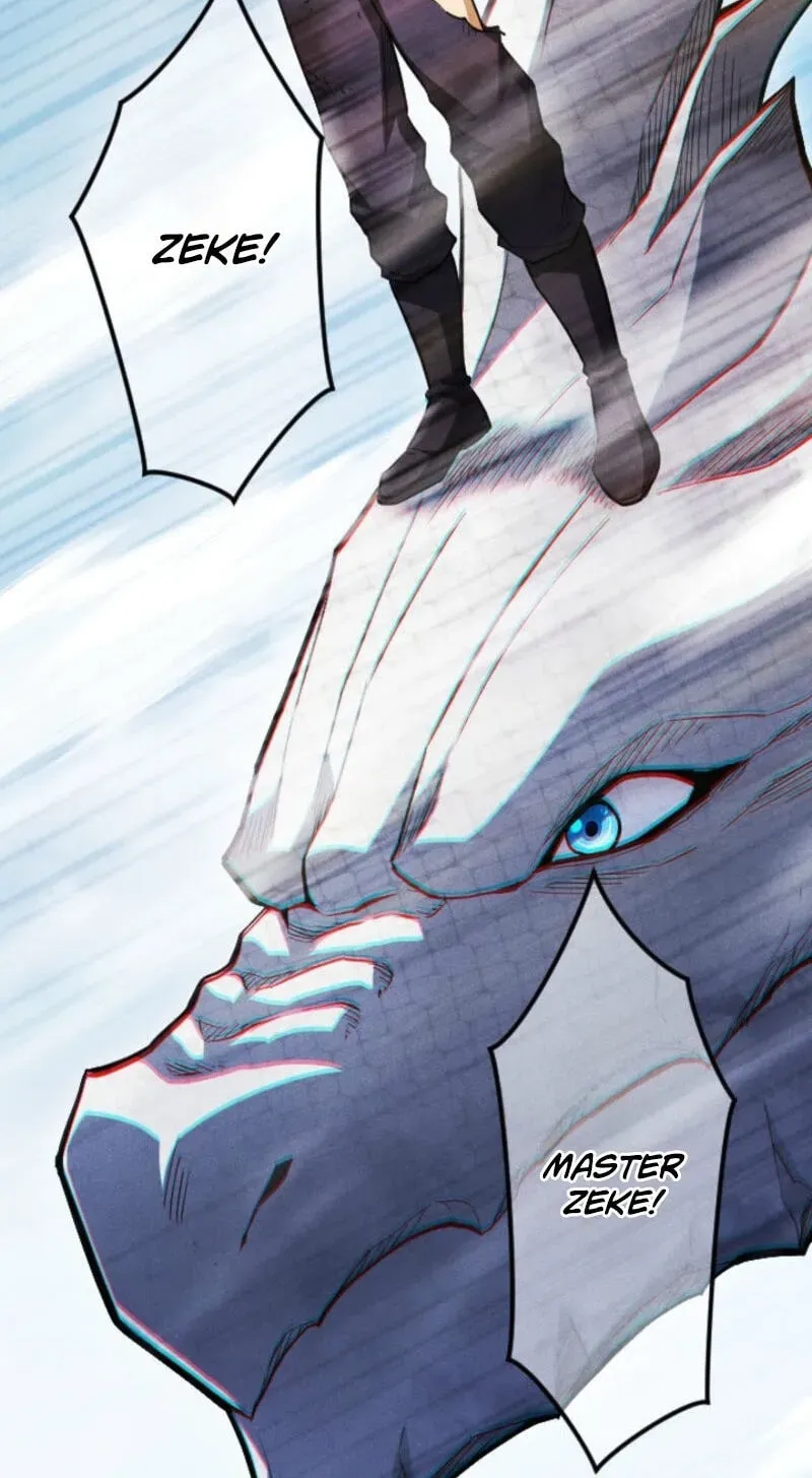 Return of the First Patriarch: The Strongest Reincarnates into His Descendant 1000 Years Later Chapter 57 page 3 - 