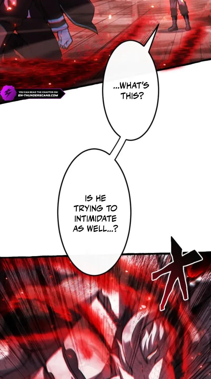 Return of the First Patriarch: The Strongest Reincarnates into His Descendant 1000 Years Later Chapter 57 page 23 - 