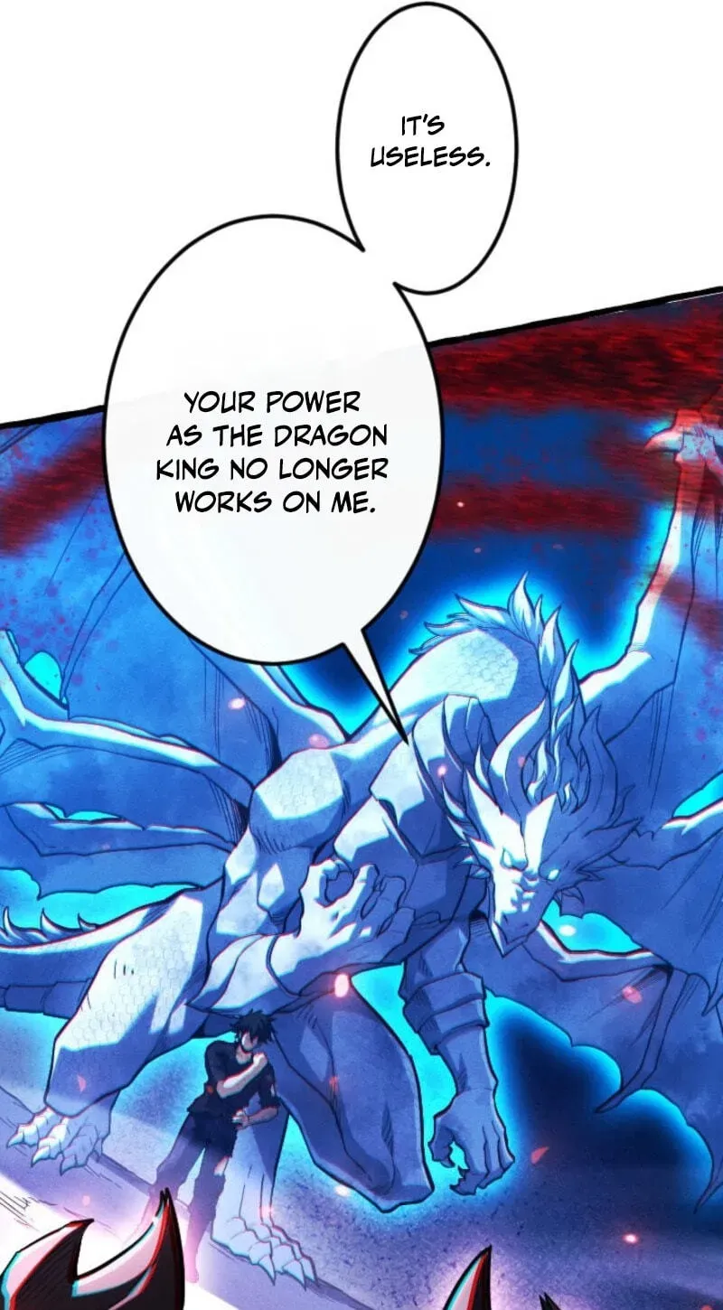 Return of the First Patriarch: The Strongest Reincarnates into His Descendant 1000 Years Later Chapter 57 page 28 - 