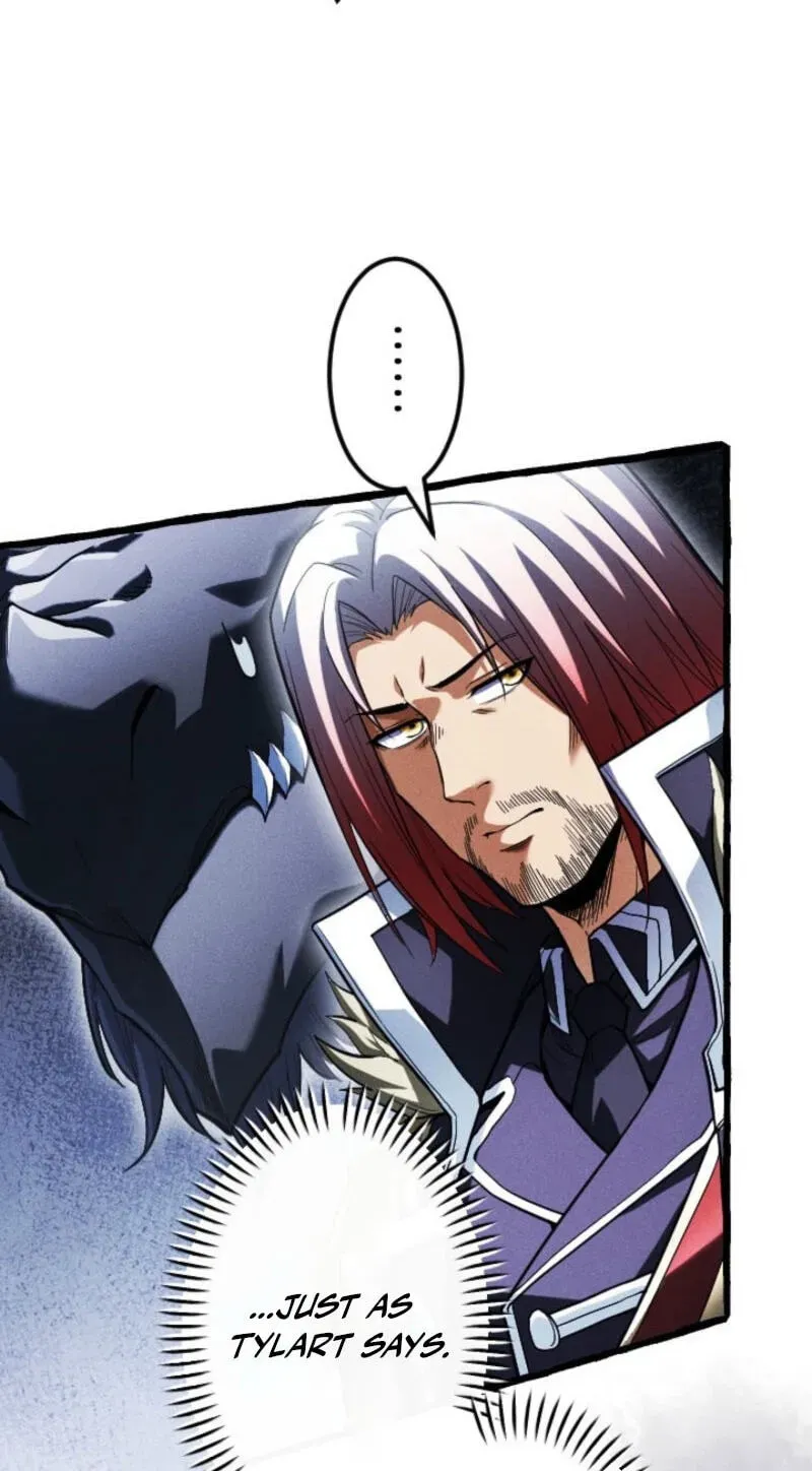Return of the First Patriarch: The Strongest Reincarnates into His Descendant 1000 Years Later Chapter 57 page 30 - 