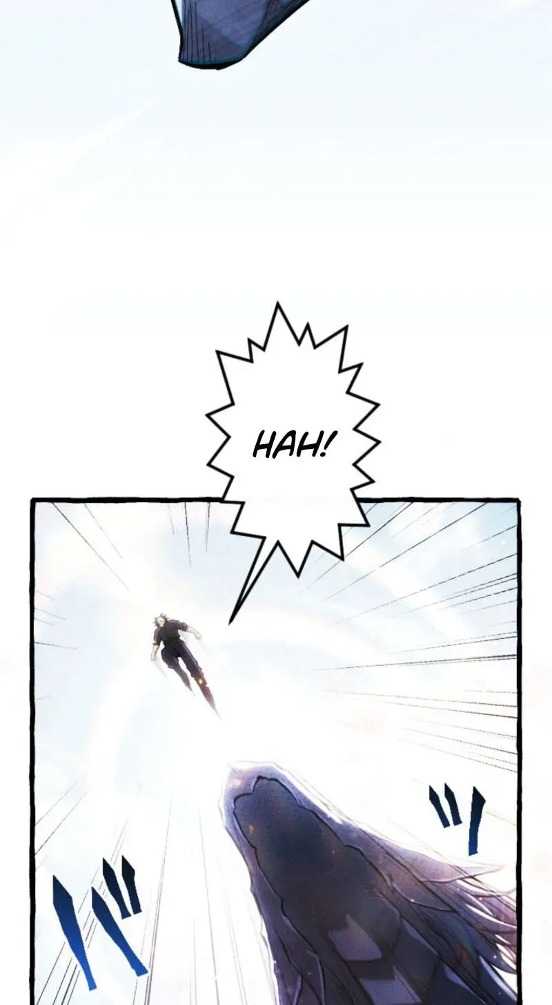Return of the First Patriarch: The Strongest Reincarnates into His Descendant 1000 Years Later Chapter 57 page 4 - 