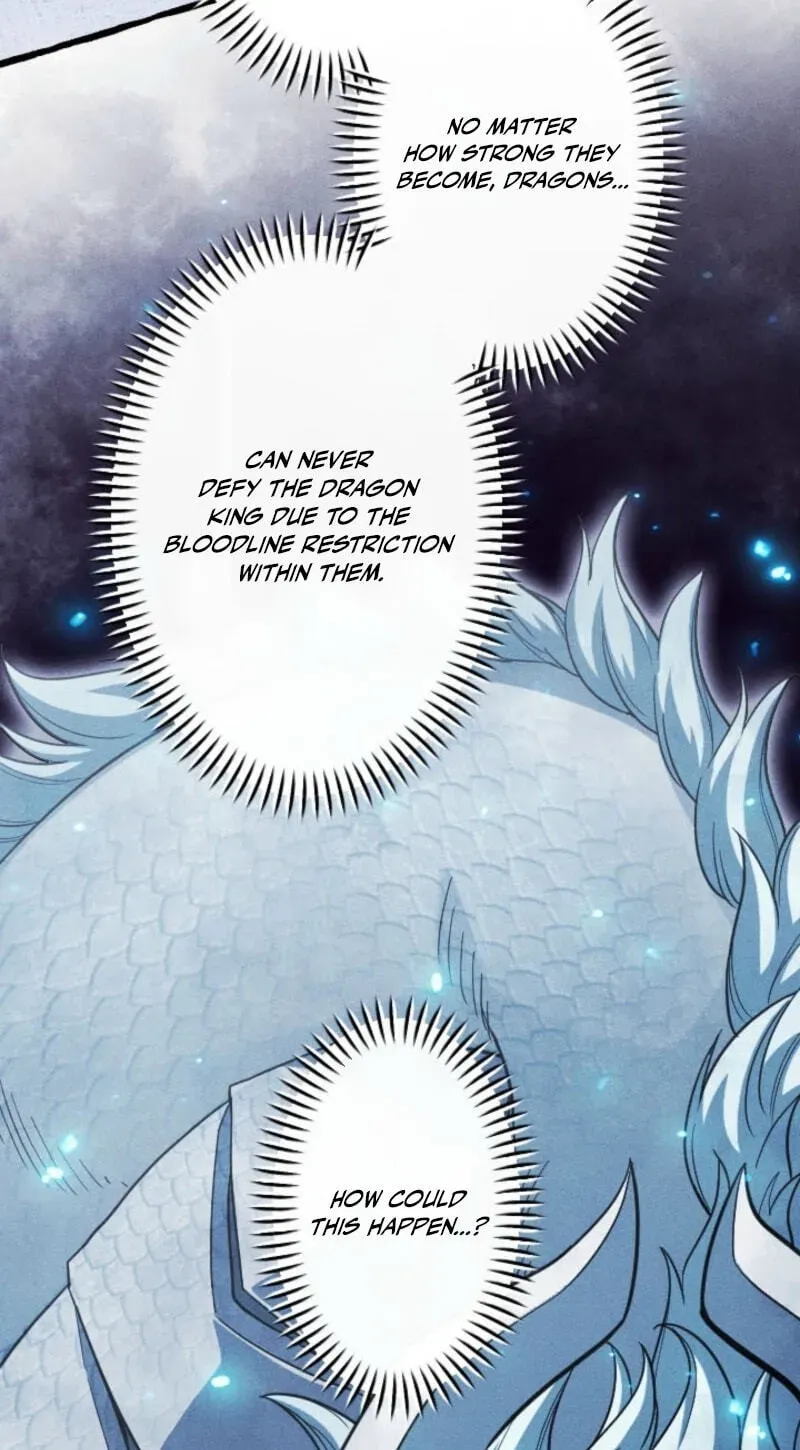 Return of the First Patriarch: The Strongest Reincarnates into His Descendant 1000 Years Later Chapter 57 page 31 - 