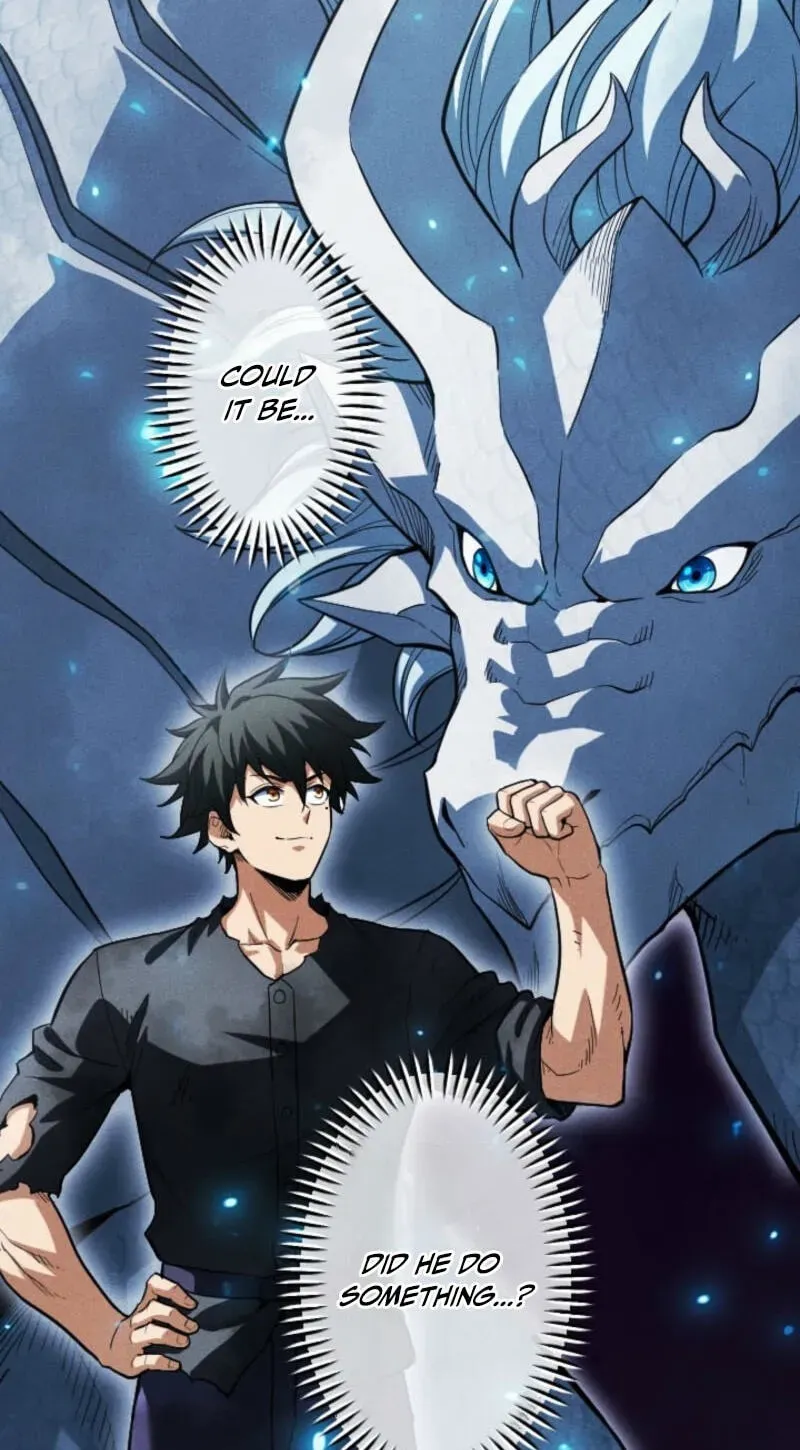 Return of the First Patriarch: The Strongest Reincarnates into His Descendant 1000 Years Later Chapter 57 page 32 - 
