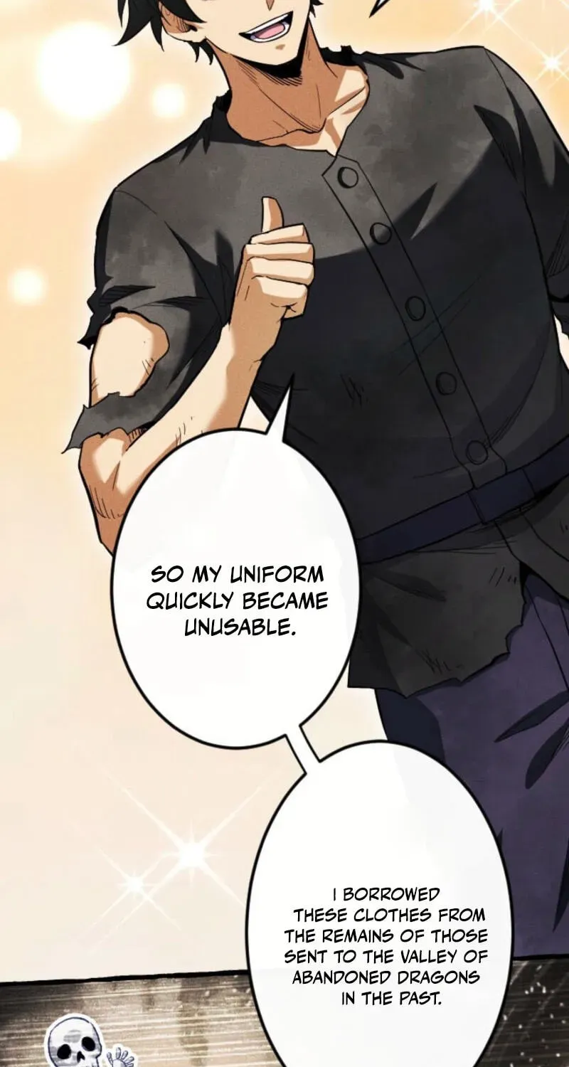 Return of the First Patriarch: The Strongest Reincarnates into His Descendant 1000 Years Later Chapter 57 page 45 - 