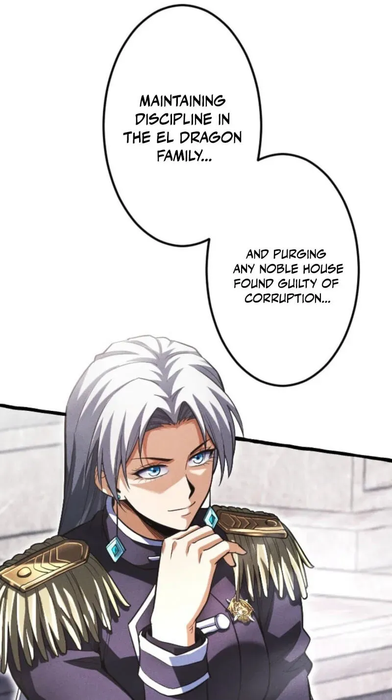 Return of the First Patriarch: The Strongest Reincarnates into His Descendant 1000 Years Later Chapter 57 page 71 - 
