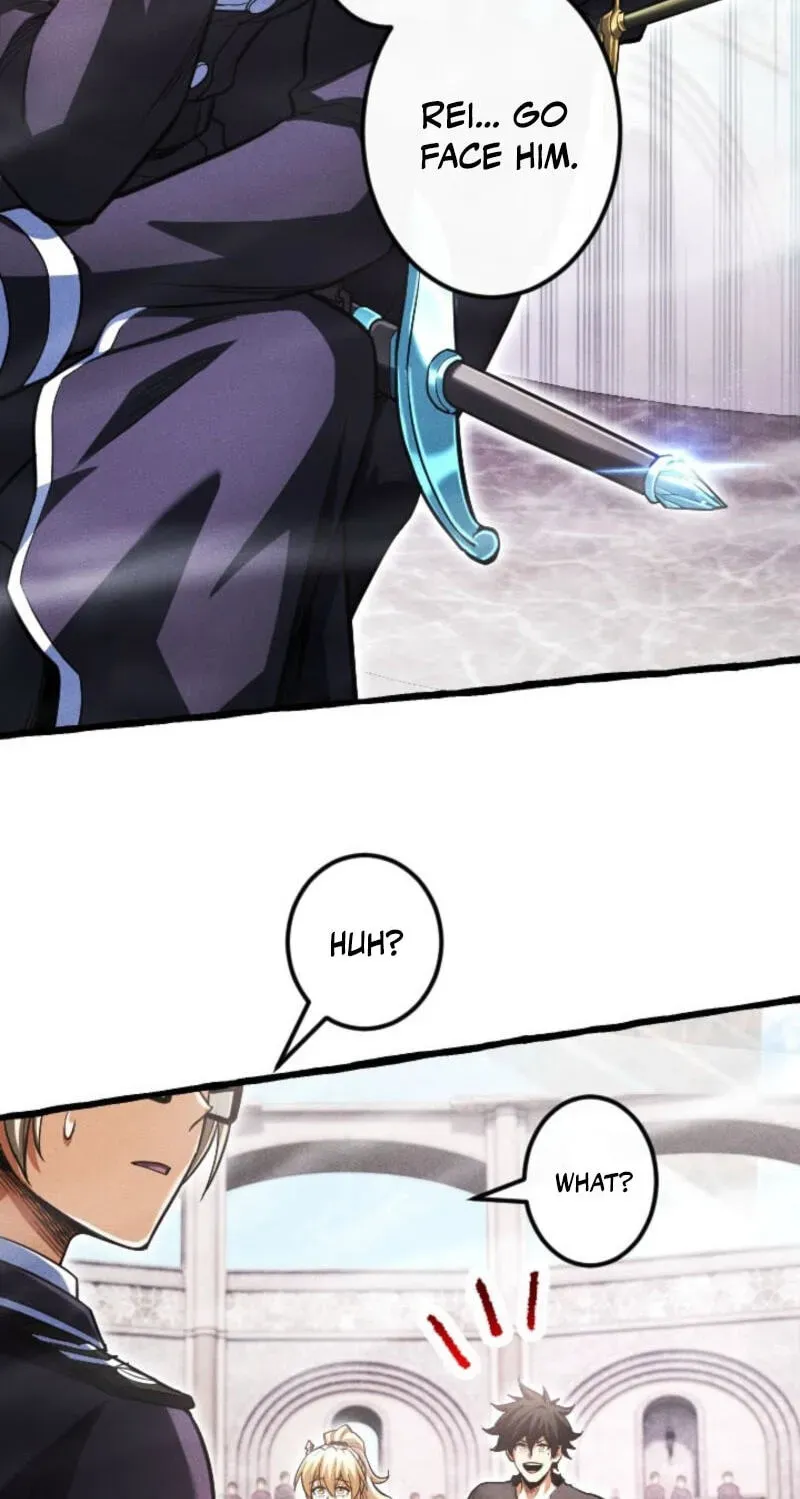 Return of the First Patriarch: The Strongest Reincarnates into His Descendant 1000 Years Later Chapter 57 page 77 - 