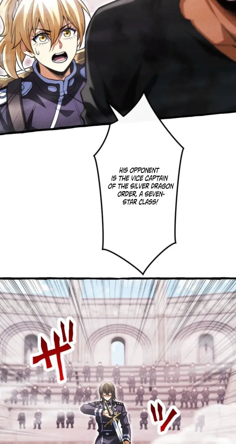 Return of the First Patriarch: The Strongest Reincarnates into His Descendant 1000 Years Later Chapter 57 page 80 - 