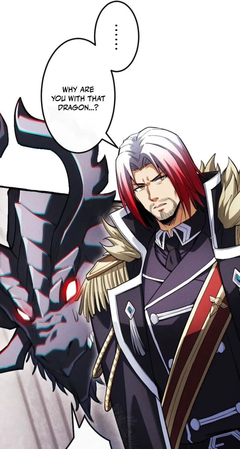 Return of the First Patriarch: The Strongest Reincarnates into His Descendant 1000 Years Later Chapter 57 page 10 - 