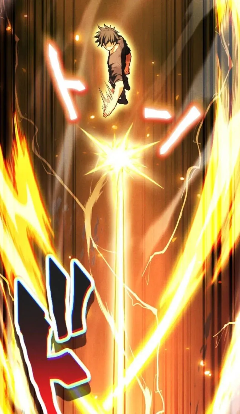 Return of the First Patriarch: The Strongest Reincarnates into His Descendant 1000 Years Later Chapter 57 page 92 - 