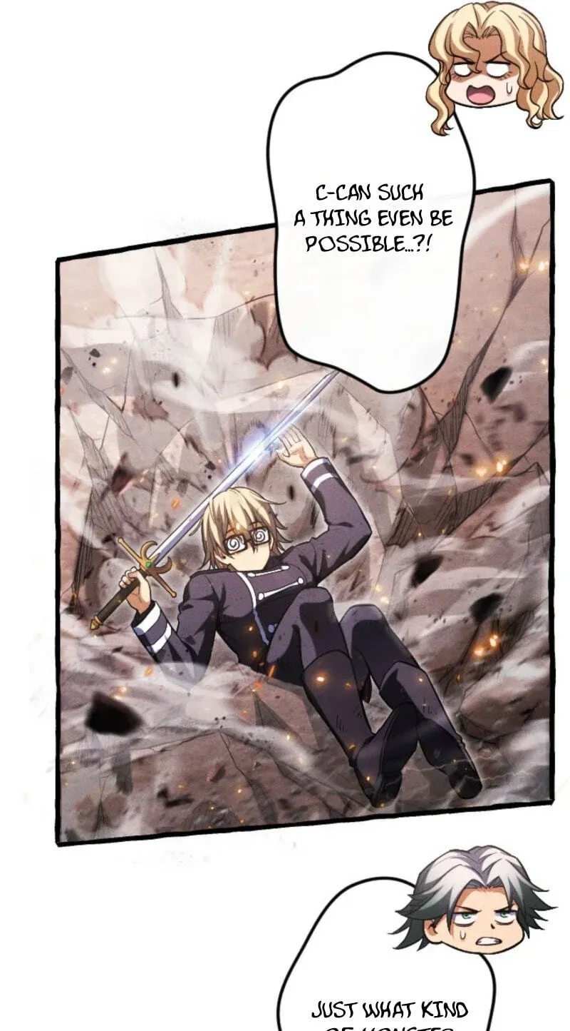 Return of the First Patriarch: The Strongest Reincarnates into His Descendant 1000 Years Later Chapter 57 page 97 - 