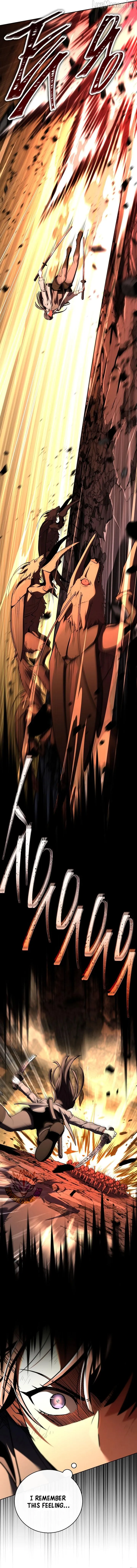 Return Of The Frozen Player Chapter 226 page 11 - 