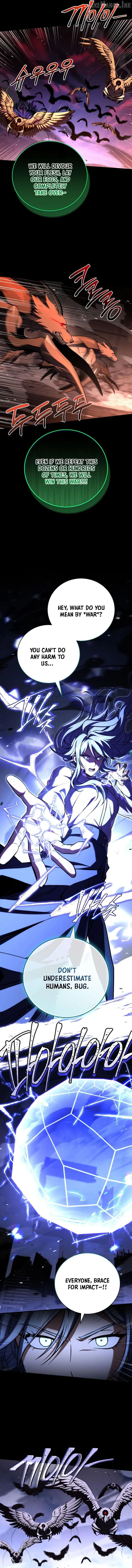 Return Of The Frozen Player Chapter 226 page 5 - 