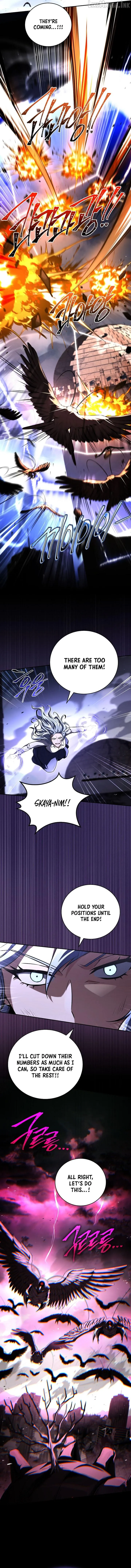 Return Of The Frozen Player Chapter 226 page 6 - 