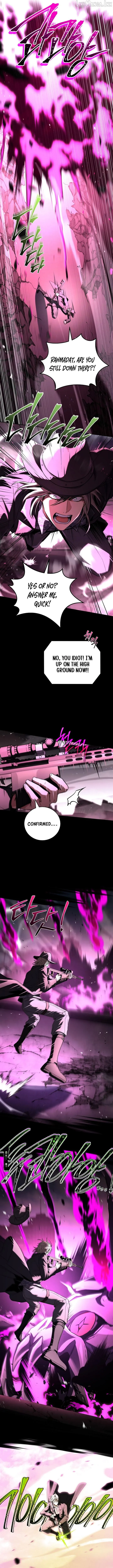 Return Of The Frozen Player Chapter 226 page 8 - 