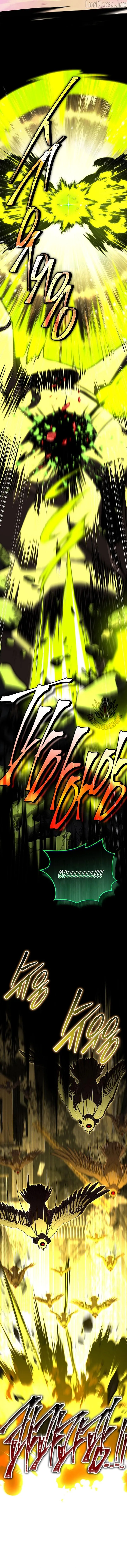 Return Of The Frozen Player Chapter 226 page 9 - 