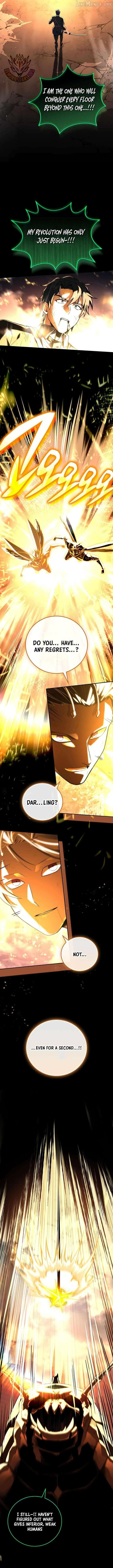 Return Of The Frozen Player Chapter 227 page 13 - 