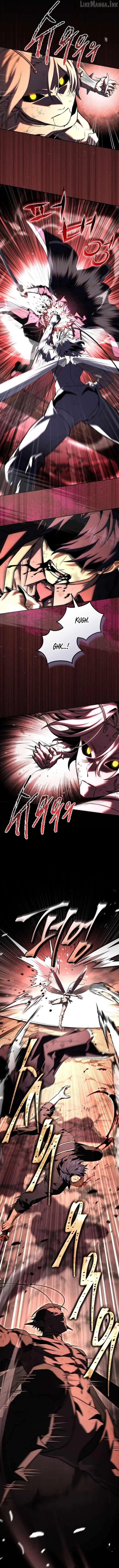 Return Of The Frozen Player Chapter 227 page 6 - 