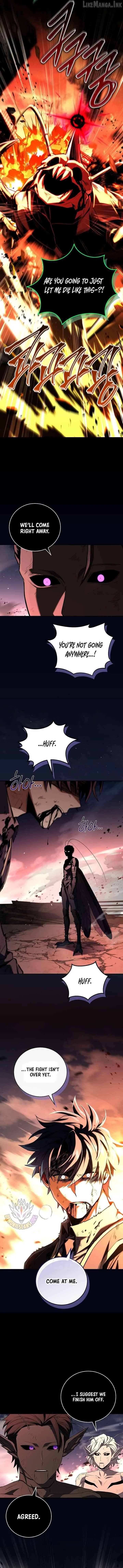 Return Of The Frozen Player Chapter 227 page 9 - 