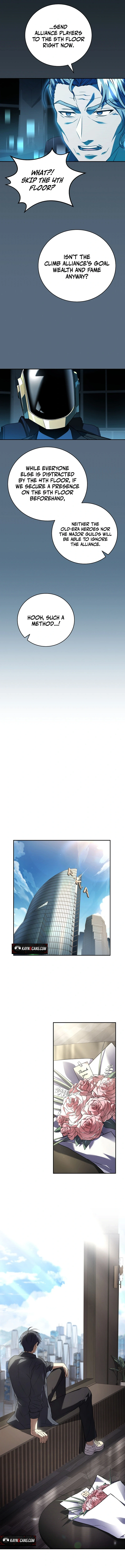 Return Of The Frozen Player Chapter 228 page 17 - 