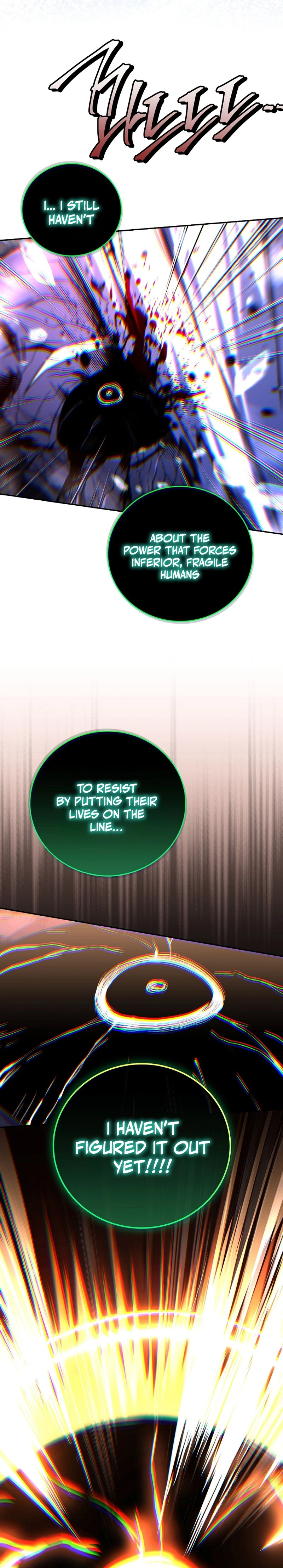 Return Of The Frozen Player Chapter 228 page 4 - 