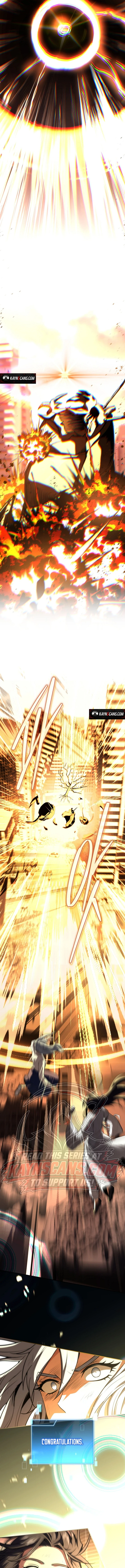 Return Of The Frozen Player Chapter 228 page 5 - 