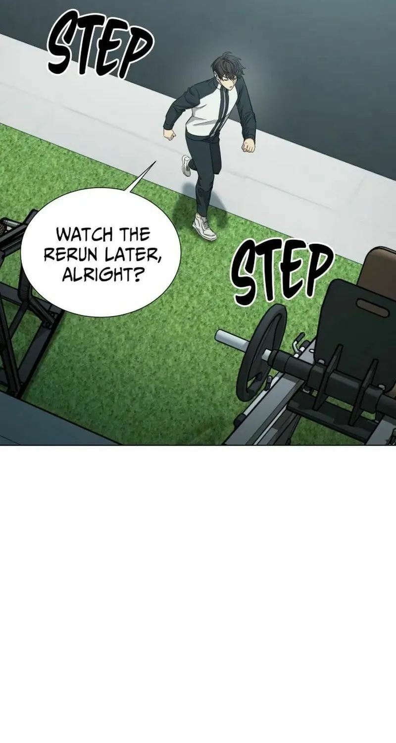 Return of the Genius Player Chapter 10 page 14 - 