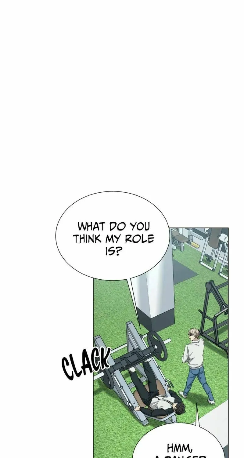 Return of the Genius Player Chapter 10 page 16 - 