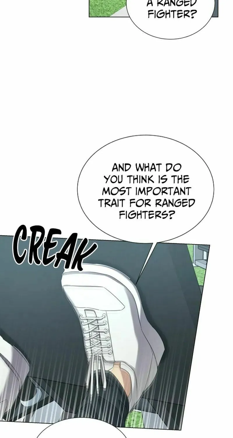Return of the Genius Player Chapter 10 page 17 - 