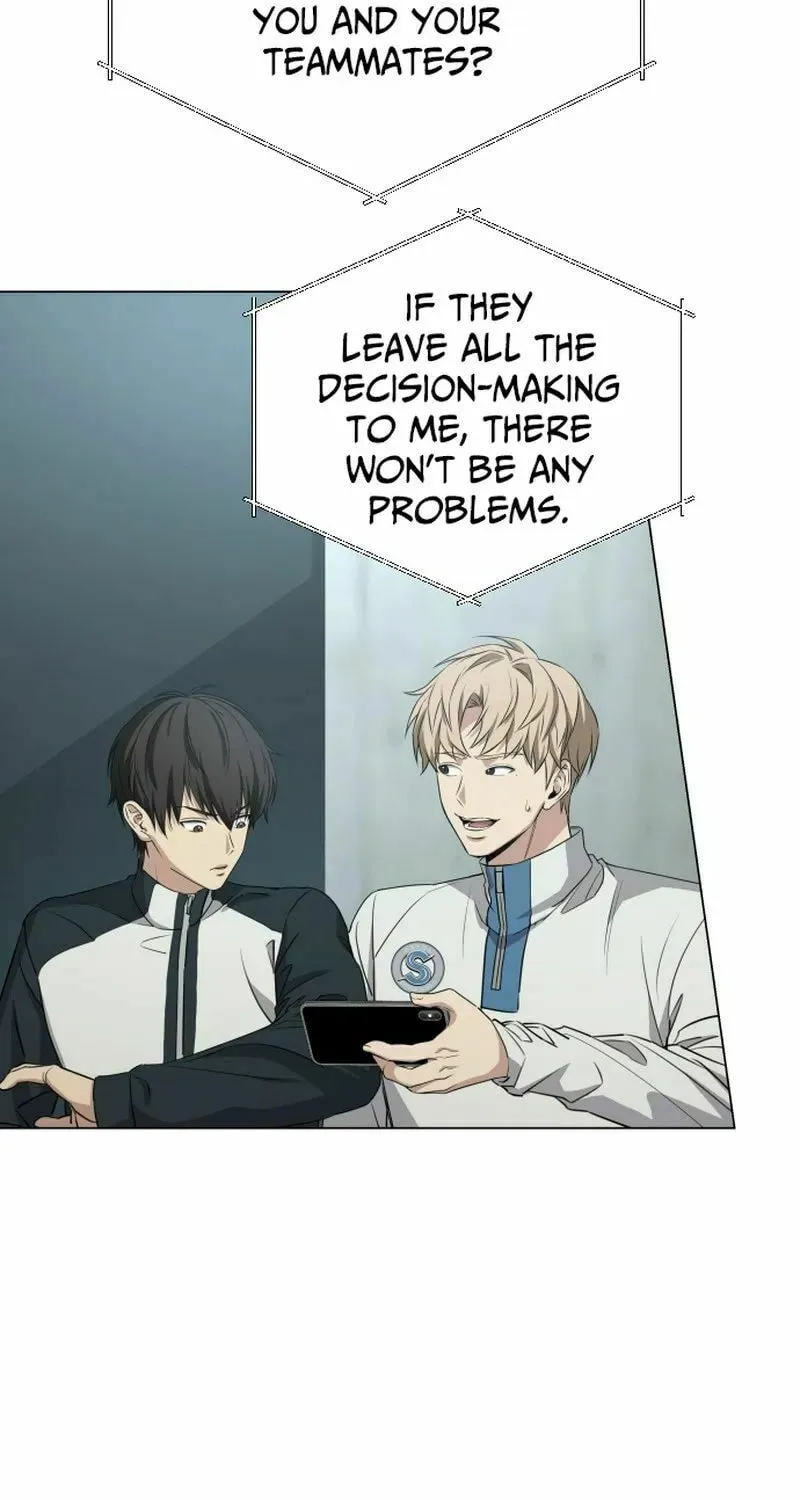 Return of the Genius Player Chapter 10 page 3 - 