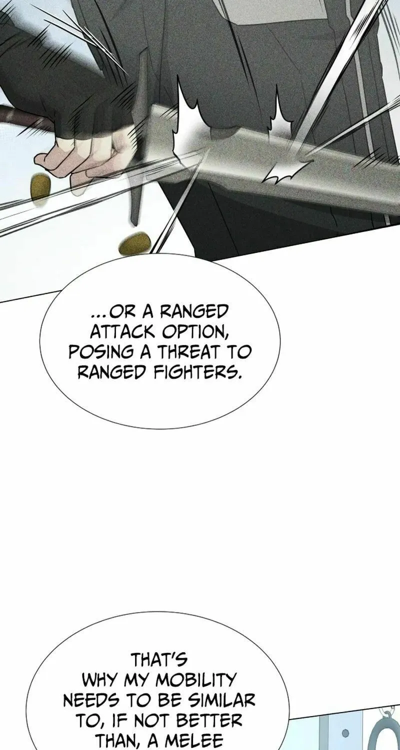 Return of the Genius Player Chapter 10 page 22 - 