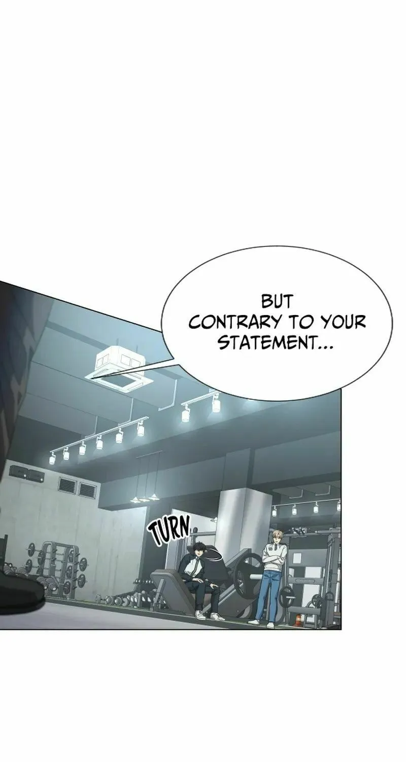 Return of the Genius Player Chapter 10 page 25 - 
