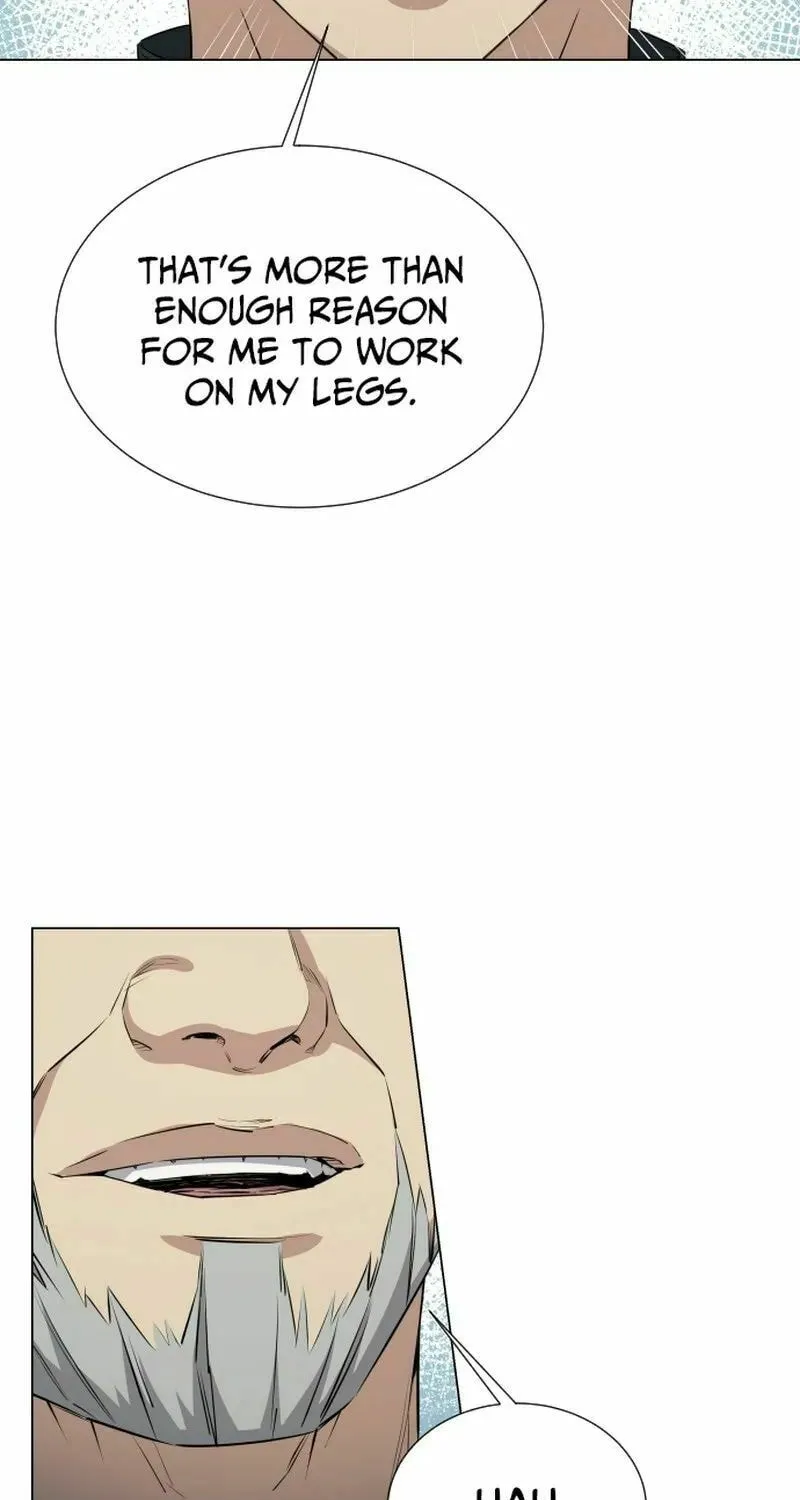 Return of the Genius Player Chapter 10 page 33 - 