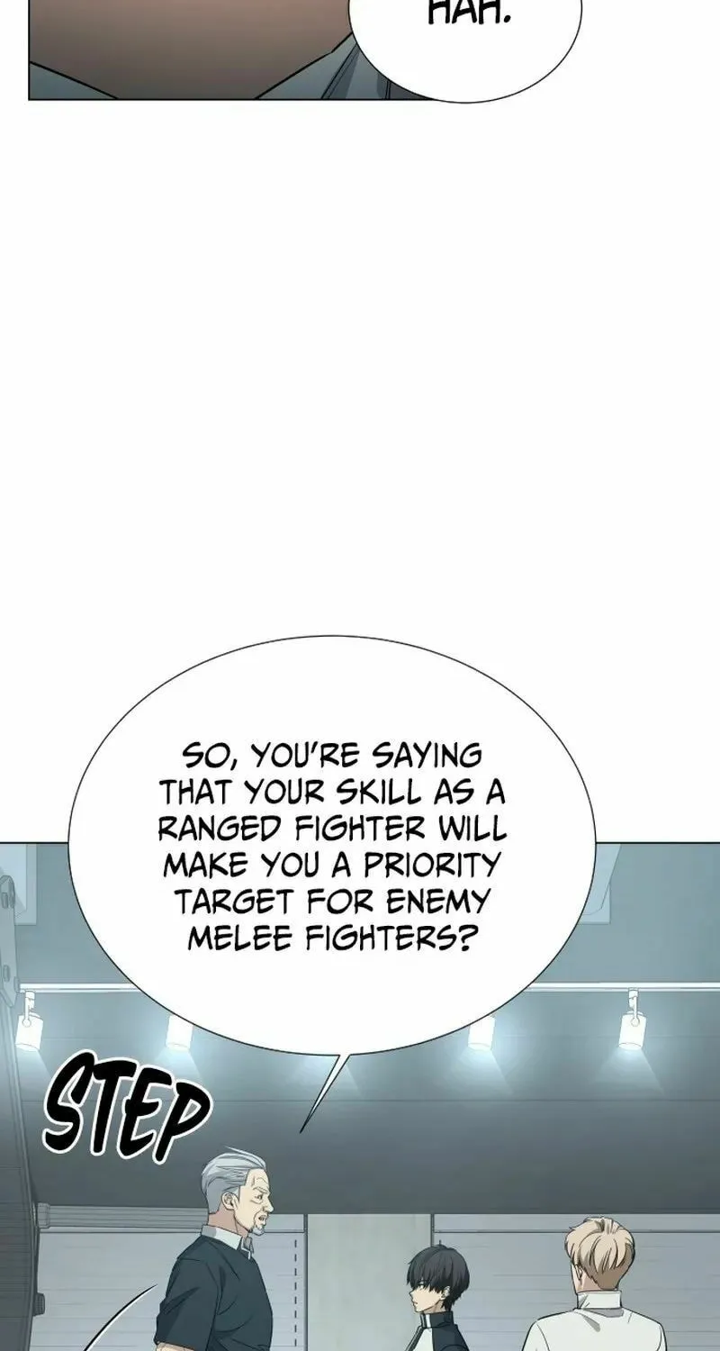 Return of the Genius Player Chapter 10 page 34 - 