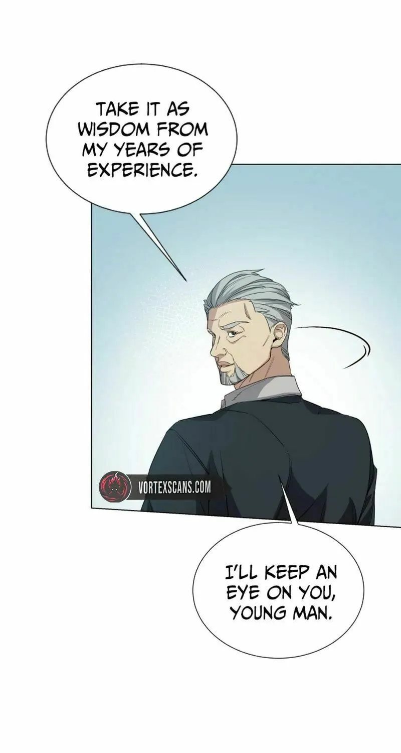 Return of the Genius Player Chapter 10 page 40 - 