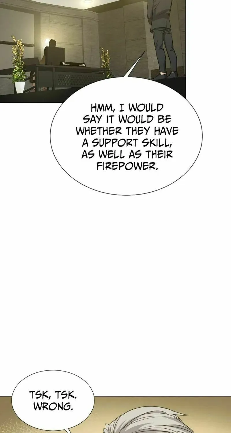 Return of the Genius Player Chapter 10 page 47 - 