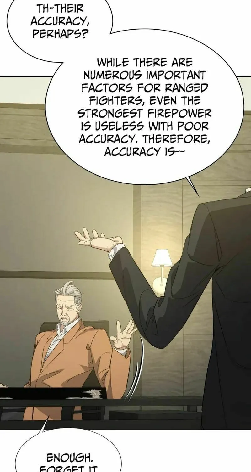 Return of the Genius Player Chapter 10 page 49 - 
