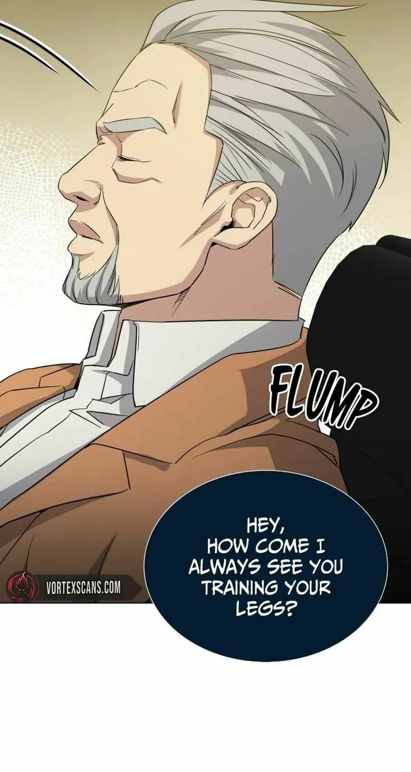 Return of the Genius Player Chapter 10 page 51 - 
