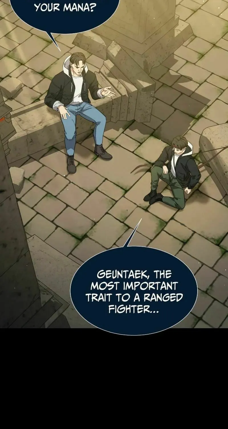Return of the Genius Player Chapter 10 page 53 - 