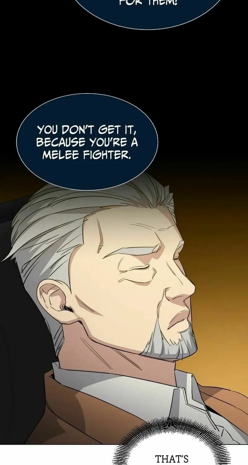 Return of the Genius Player Chapter 10 page 57 - 