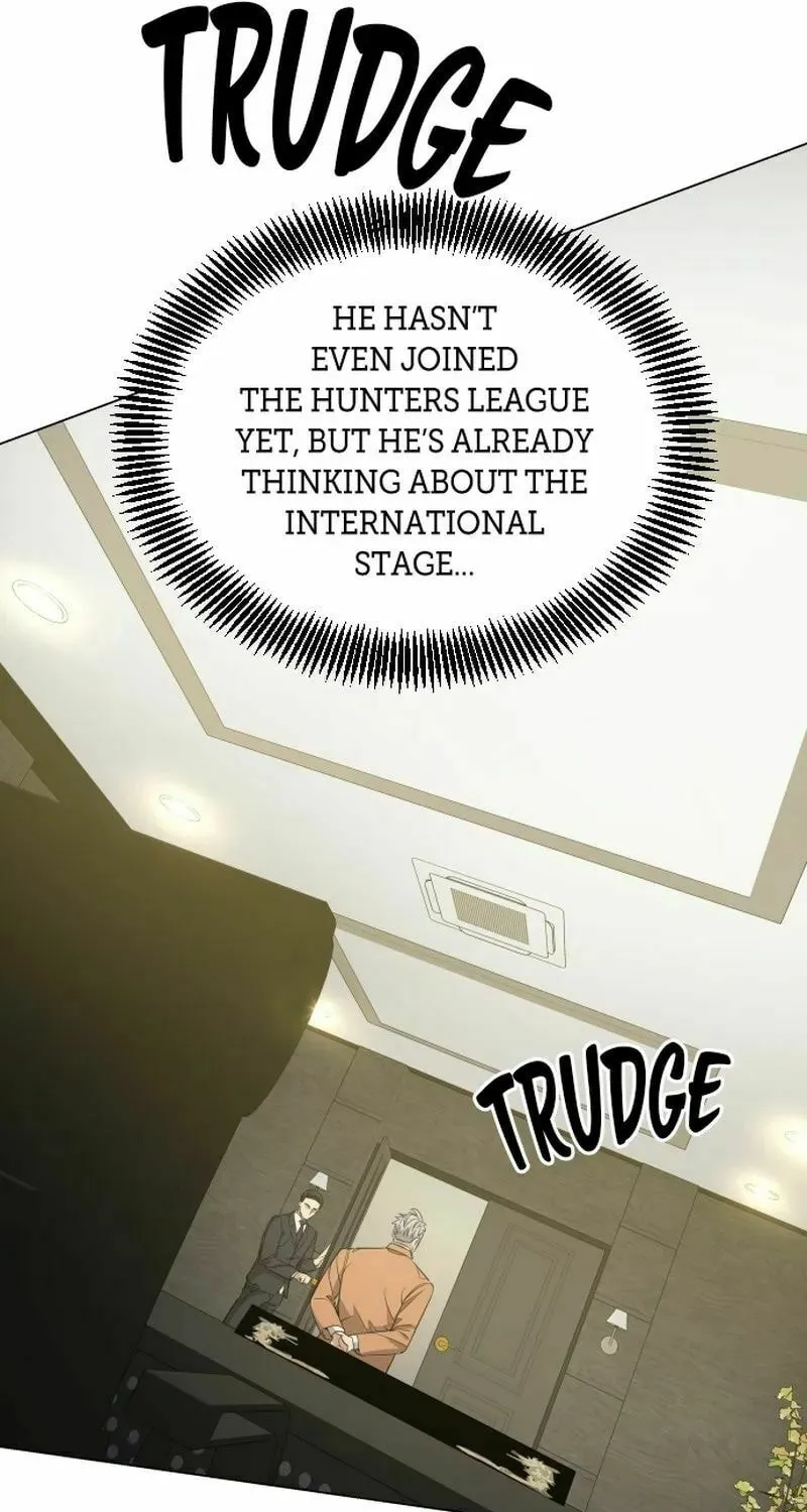 Return of the Genius Player Chapter 10 page 61 - 