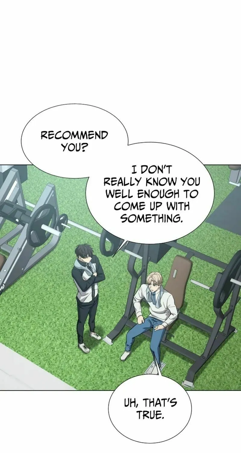 Return of the Genius Player Chapter 10 page 73 - 