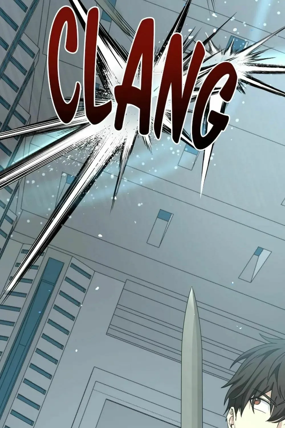 Return of the Genius Player Chapter 11 page 104 - 