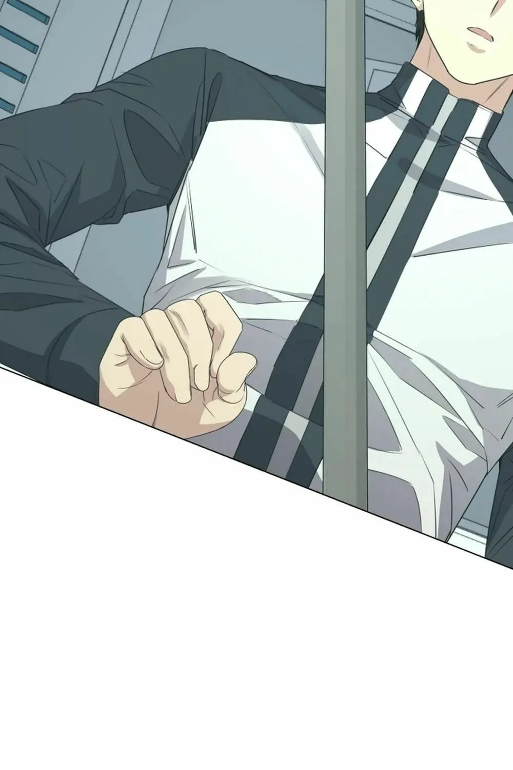 Return of the Genius Player Chapter 11 page 105 - 