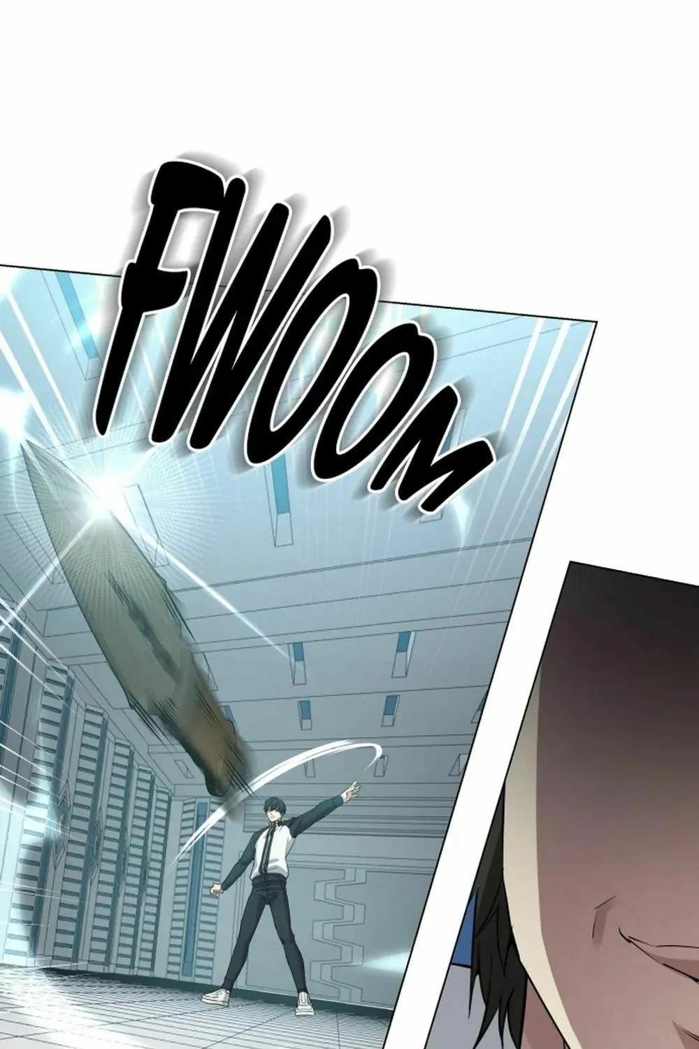 Return of the Genius Player Chapter 11 page 113 - 