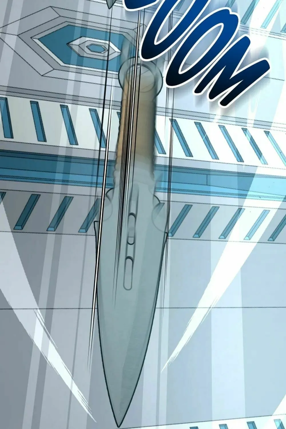 Return of the Genius Player Chapter 11 page 124 - 