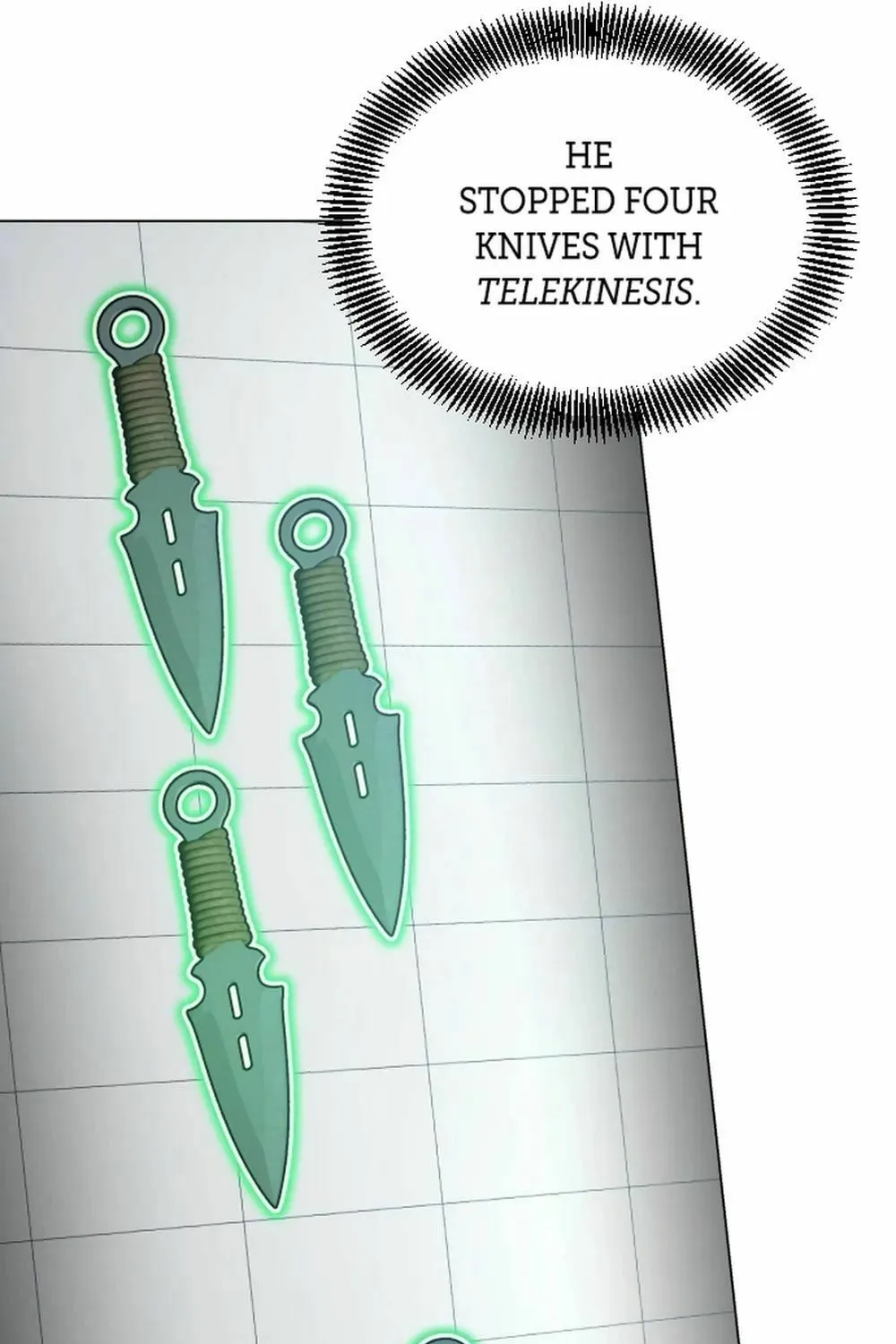 Return of the Genius Player Chapter 11 page 128 - 