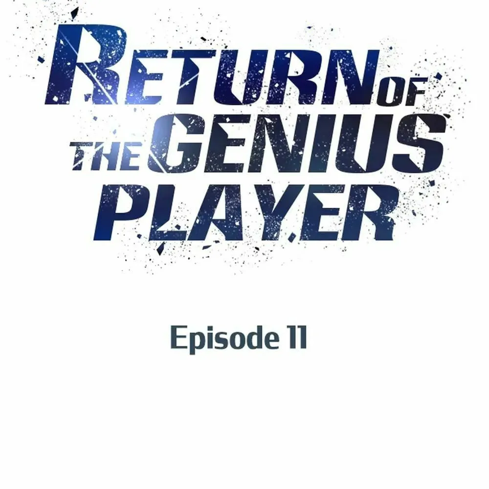 Return of the Genius Player Chapter 11 page 20 - 