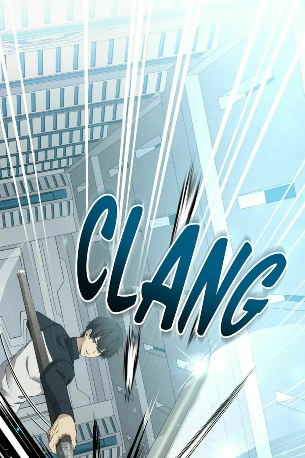 Return of the Genius Player Chapter 11 page 3 - 